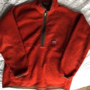 Patagonia Men’s Fleece